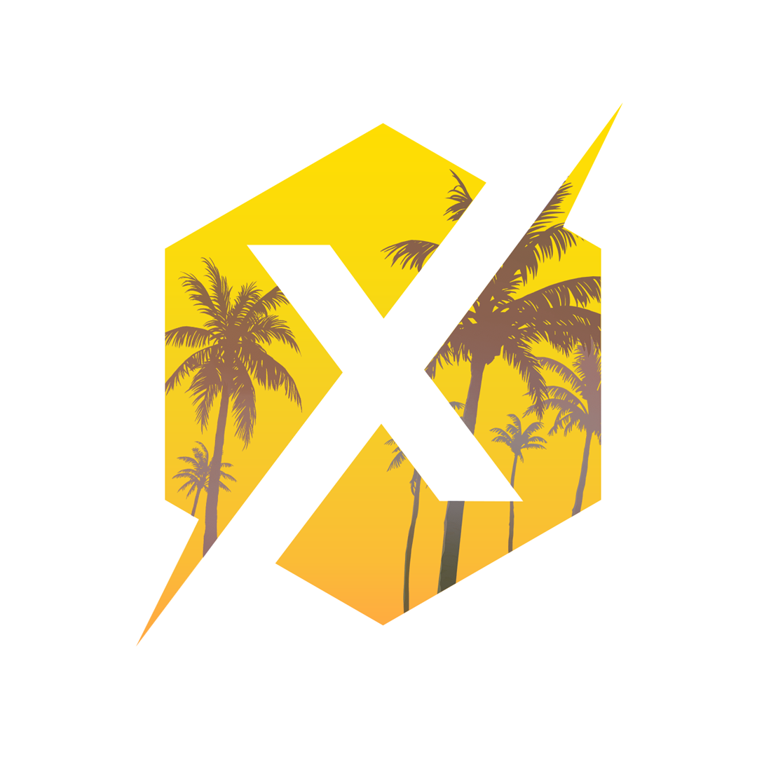 XGTA server logo